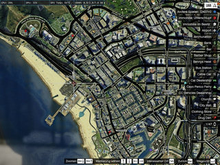 Magellan Ave, Del Perro Beach preview 2